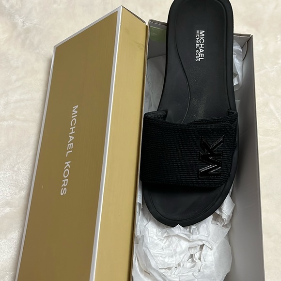 MICHAEL Michael Kors Shoes - Michael Kors sandals